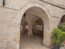 Arcades à Ornans